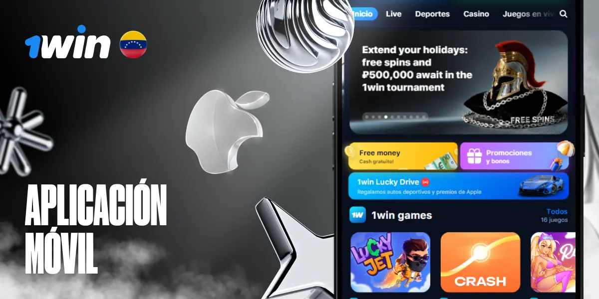 1win app