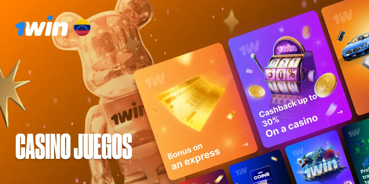 1win juegos